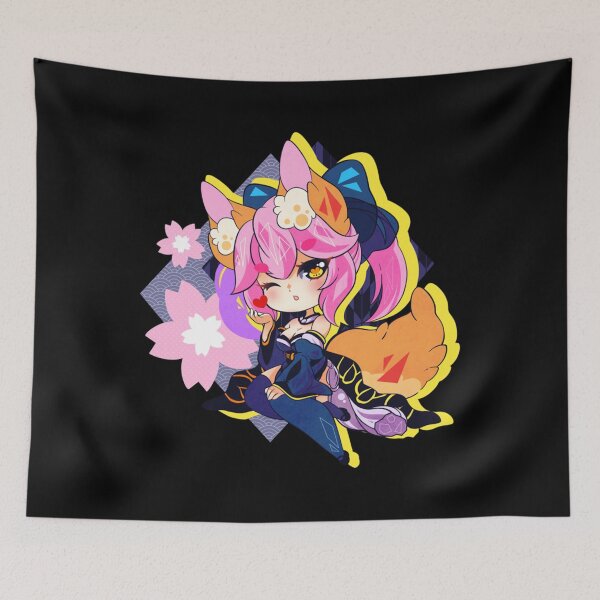 Item preview, Caster Tamamo No Mae Essential 		 designed and sold by wnyqukgla28.