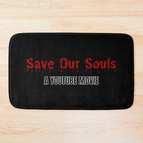 Item preview,  Save Our Souls A Youtube Movie Series designed and sold by Gasparoltan.