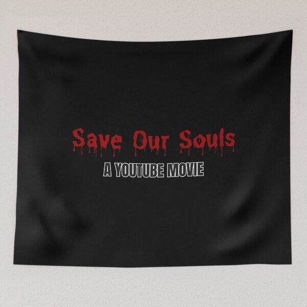 Item preview,  Save Our Souls A Youtube Movie Series designed and sold by Gasparoltan.