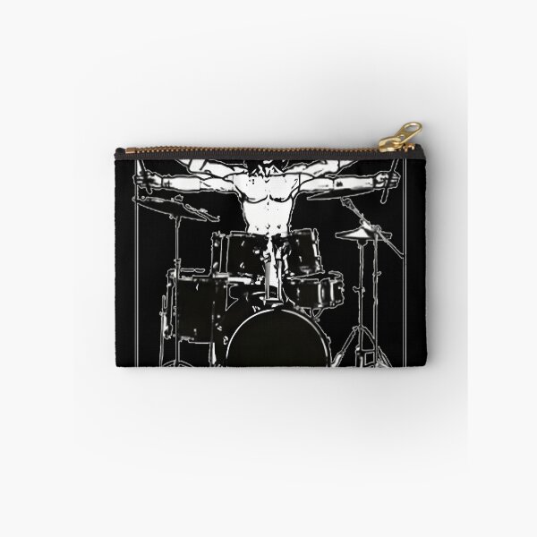 Item preview, Vitruvian Drummer designed and sold by SabiPires.