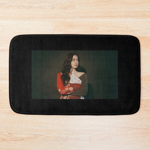 Item preview, Lizzy McAlpine – Minimalist Indie Portrait Art designed and sold by vasilacielloa.
