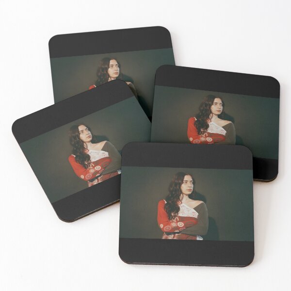 Item preview, Lizzy McAlpine – Minimalist Indie Portrait Art designed and sold by vasilacielloa.