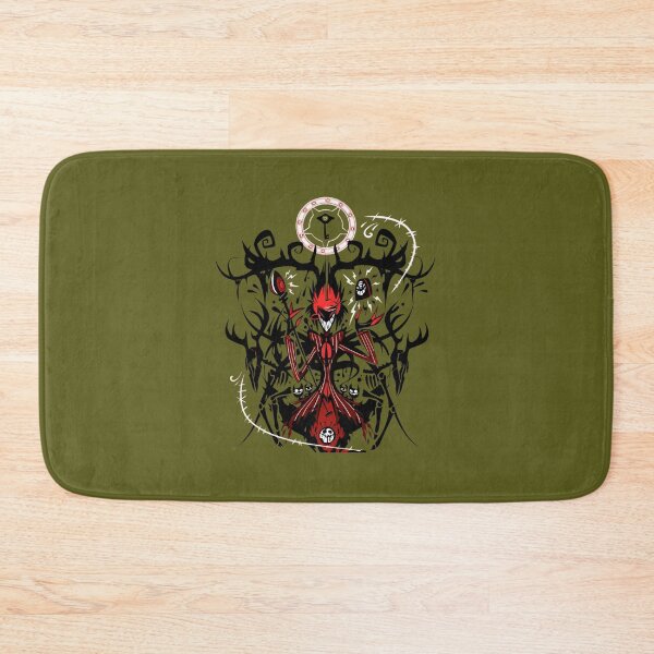 Item preview, Alastor - Hazbin Hotel designed and sold by EclectricDesign.