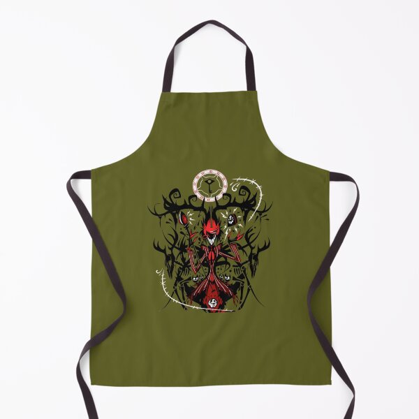 Item preview, Alastor - Hazbin Hotel designed and sold by EclectricDesign.