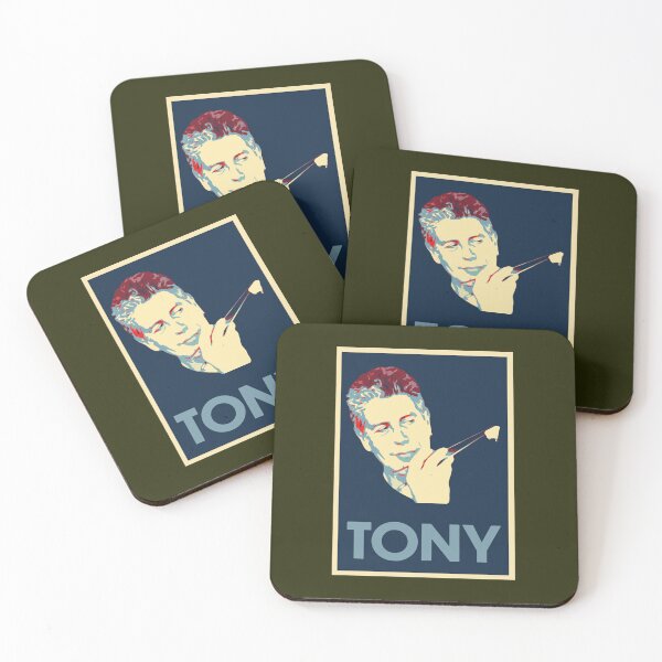 Item preview, Anthony ART Bourdain Pencila1 (1) designed and sold by EclectricDesign.
