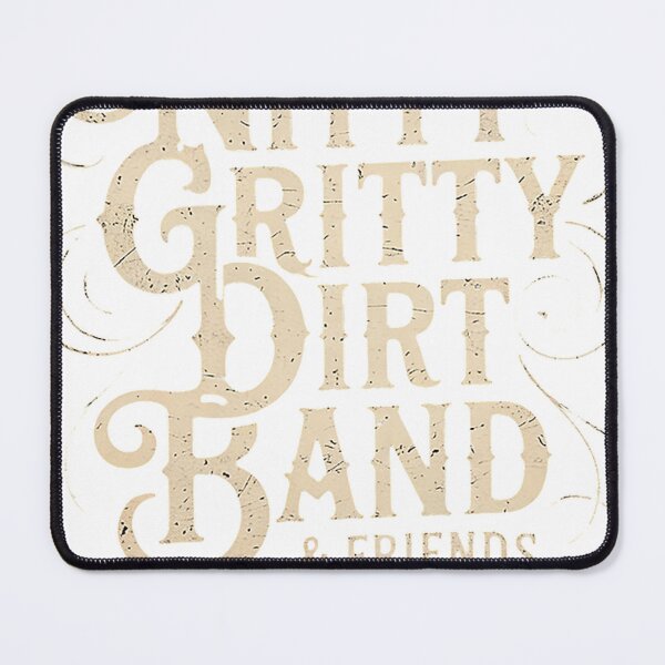 Item preview, Nitty Grittys Dirt Band designed and sold by Myariesen.