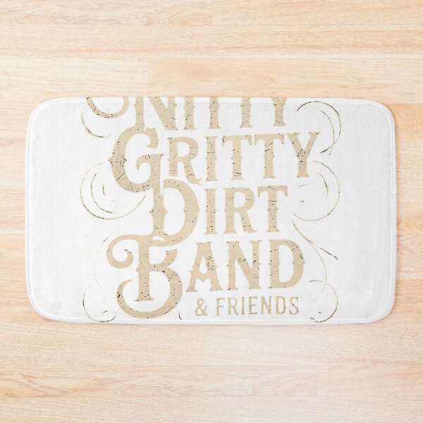 Item preview, Nitty Grittys Dirt Band designed and sold by Myariesen.
