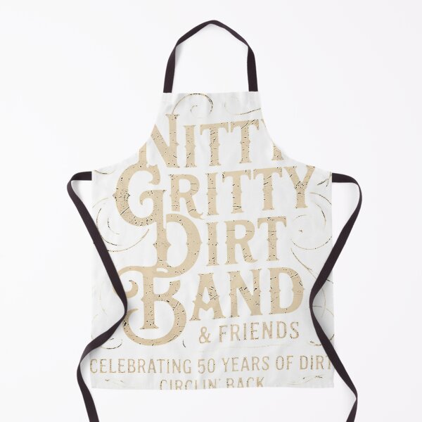 Item preview, Nitty Grittys Dirt Band designed and sold by Myariesen.