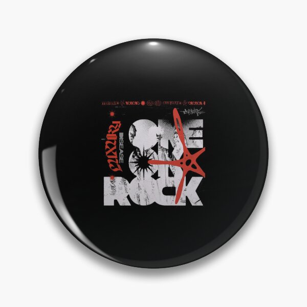 Item preview, One Ok Rock Classic designed and sold by jenninorma.