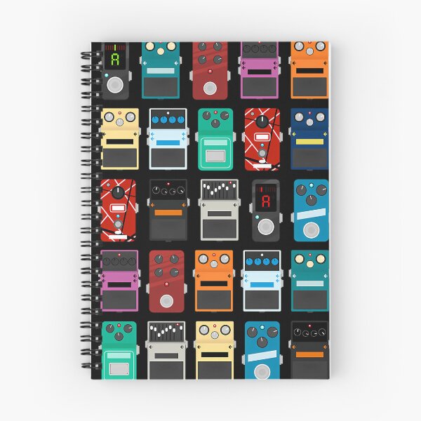 Artikelvorschau, Pedalboard entworfen und verkauft von JanetMcVeigh.