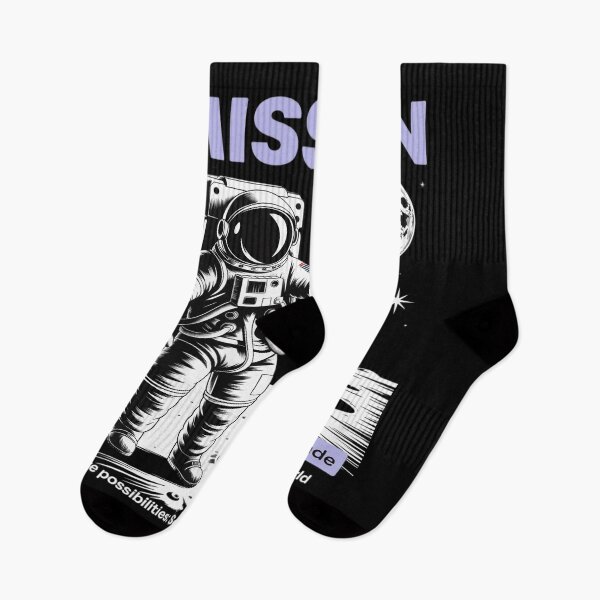 Item preview, Fifth Grade Back To School Space Rocket Astronaut designed and sold by Jadiantukora.