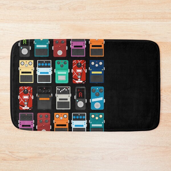 Item preview, Pedal Board designed and sold by JanetMcVeigh.