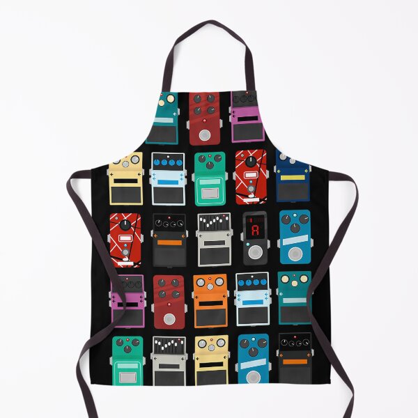 Item preview, Pedal Board designed and sold by JanetMcVeigh.