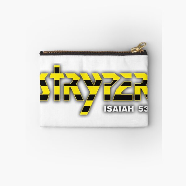 Item preview, Hard Rock Band Stryper designed and sold by JoshuaSullivan8.