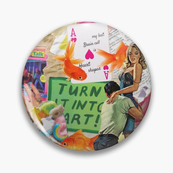 Item preview, Turn It Into Art designed and sold by launicolee.