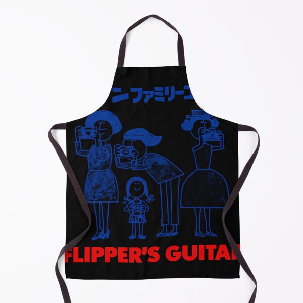 Item preview, Flipper's Guitar designed and sold by SabiPires.