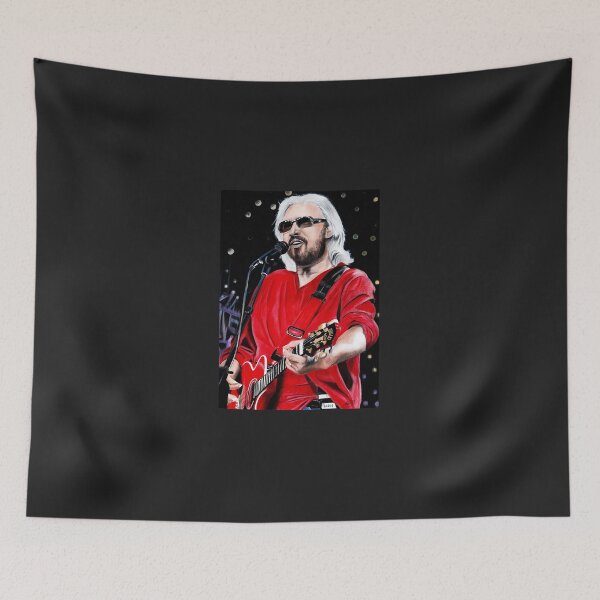 Item preview, Barry-Gibb designed and sold by willislizabet.