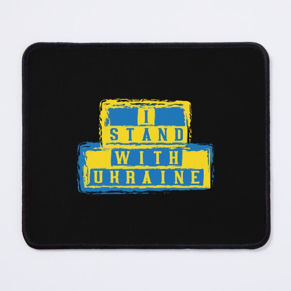 Item preview, idi nahui , I Stand With Ukraine  designed and sold by Mattilyndils.