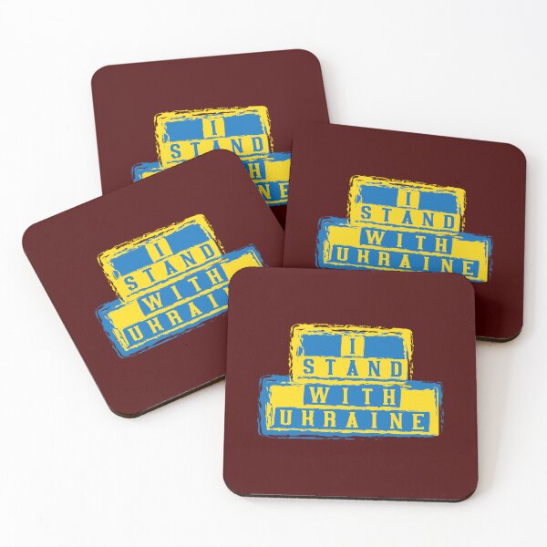 Item preview, idi nahui , I Stand With Ukraine  designed and sold by Mattilyndils.