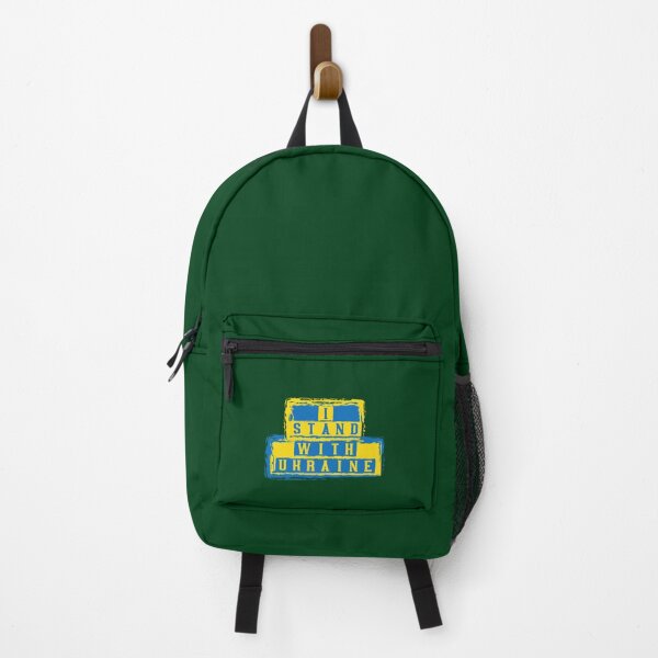Item preview, idi nahui , I Stand With Ukraine  designed and sold by Mattilyndils.