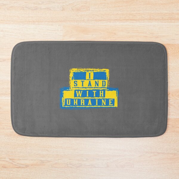 Item preview, idi nahui , I Stand With Ukraine  designed and sold by Mattilyndils.