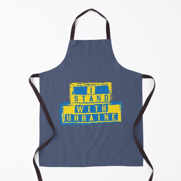 Item preview, idi nahui , I Stand With Ukraine designed and sold by Mattilyndils.