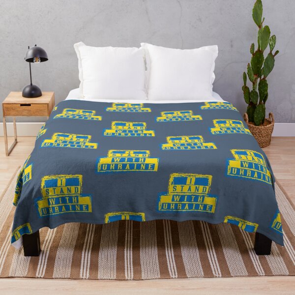 Item preview, idi nahui , I Stand With Ukraine  designed and sold by Mattilyndils.