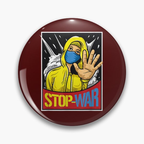 Item preview, idi nahui I stand with ukraine I support ukraine designed and sold by Mattilyndils.
