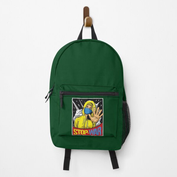 Item preview, idi nahui I stand with ukraine I support ukraine designed and sold by Mattilyndils.