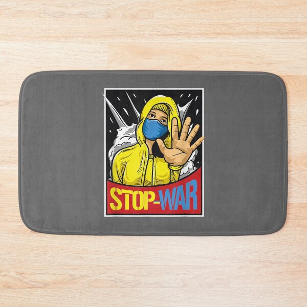 Item preview, idi nahui I stand with ukraine I support ukraine designed and sold by Mattilyndils.