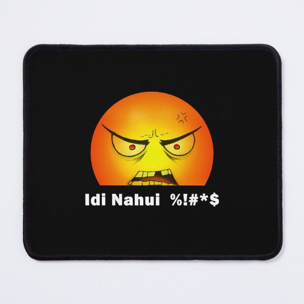 Item preview, Idi nahui Oversized(1) designed and sold by Mattilyndils.