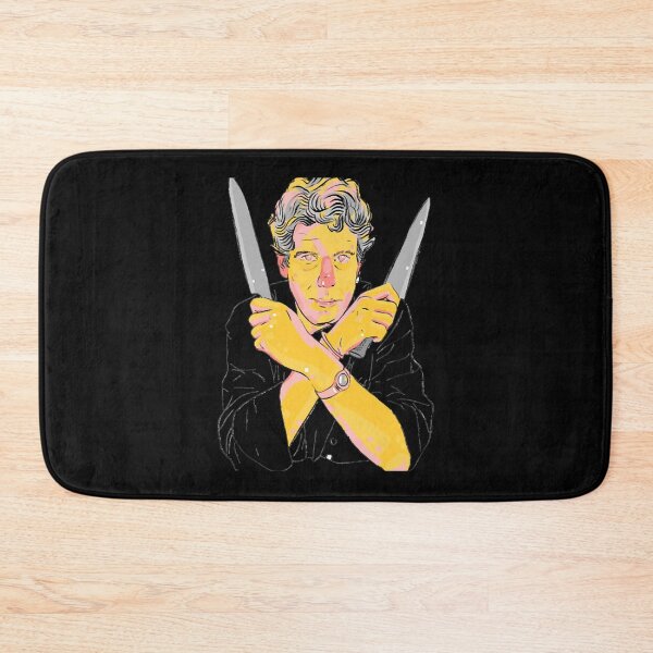 Item preview, Anthony Bourdain Cooking  designed and sold by EclectricDesign.