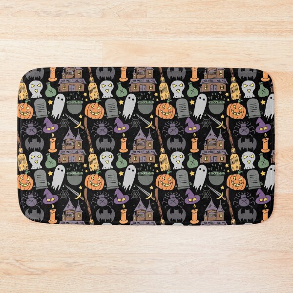 Item preview, Witchcraft Halloween designed and sold by PeachyLitchi.