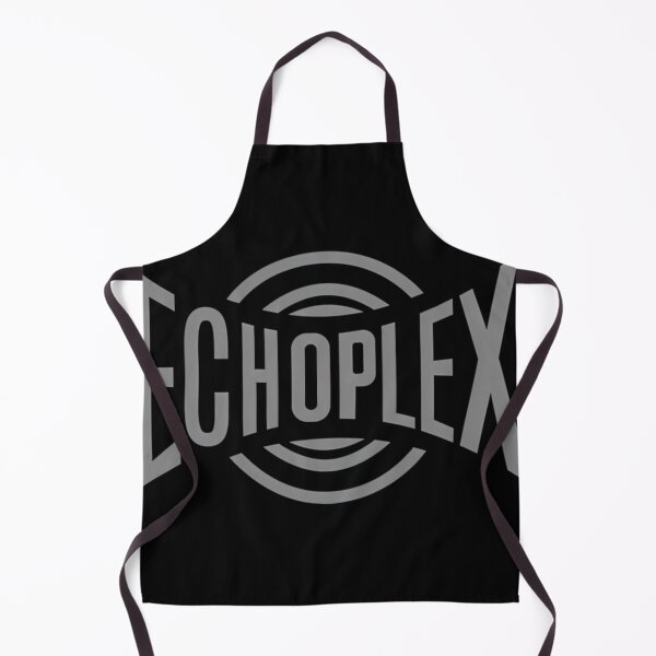 Item preview, Echoplex Invert Grey designed and sold by JanetMcVeigh.