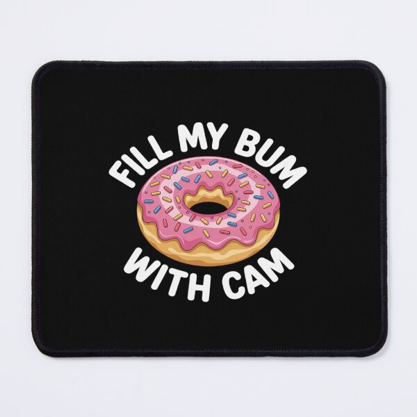 Item preview, Fill My Bum With Cm designed and sold by Jadiantukora.