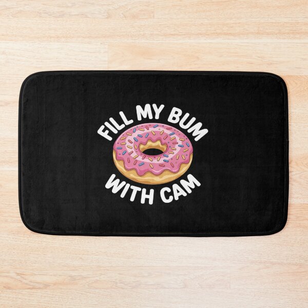 Item preview, Fill My Bum With Cm designed and sold by Jadiantukora.