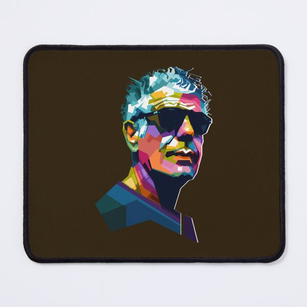 Item preview, Anthony Bourdain Legendary designed and sold by EclectricDesign.