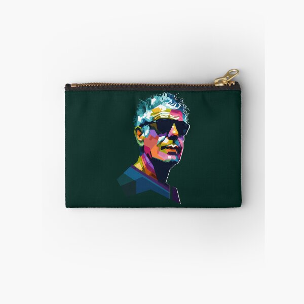 Artikelvorschau, Anthony Bourdain Legendär entworfen und verkauft von EclectricDesign.