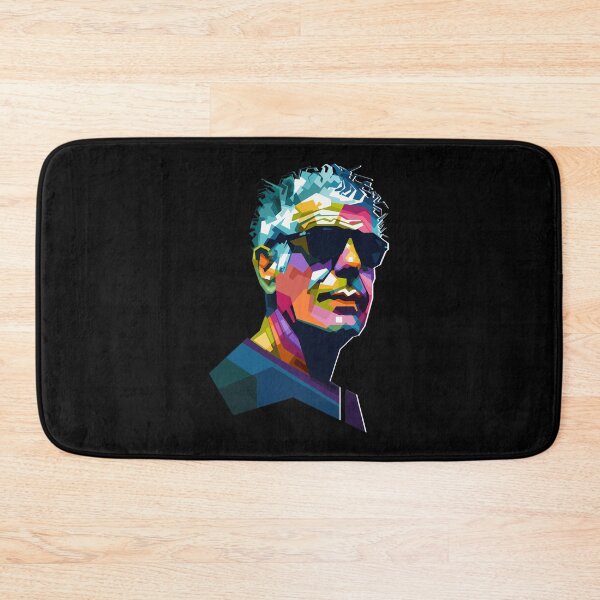 Item preview, Anthony Bourdain Legendary designed and sold by EclectricDesign.