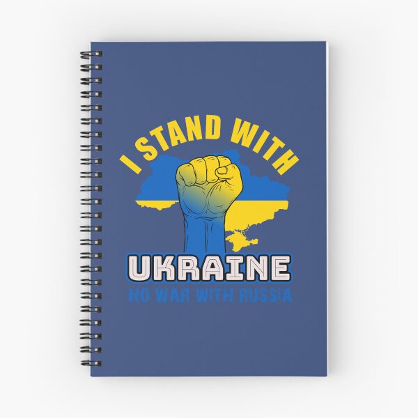 Item preview, nahui idi ,Free UKRAINE,I Stand With Ukranie ,Ukraine Flag, Support Ukraine,Best I Stand With Ukrain designed and sold by Mattilyndils.