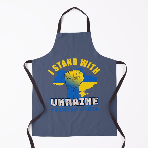 Item preview, nahui idi ,Free UKRAINE,I Stand With Ukranie ,Ukraine Flag, Support Ukraine,Best I Stand With Ukrain designed and sold by Mattilyndils.