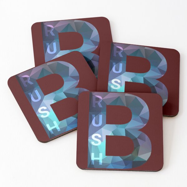 Item preview, Rush B designed and sold by Mattilyndils.