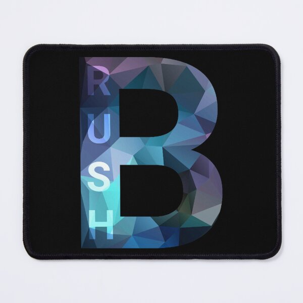Item preview, Rush B designed and sold by Mattilyndils.