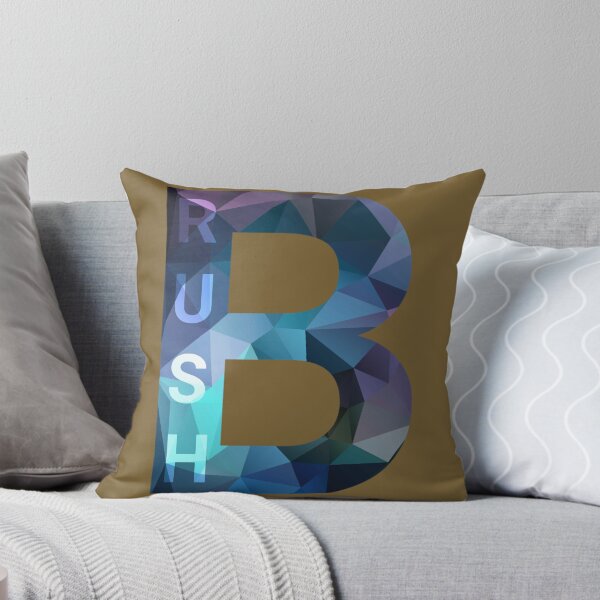 Item preview, Rush B designed and sold by Mattilyndils.