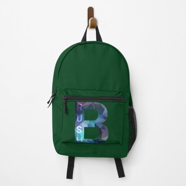 Item preview, Rush B designed and sold by Mattilyndils.