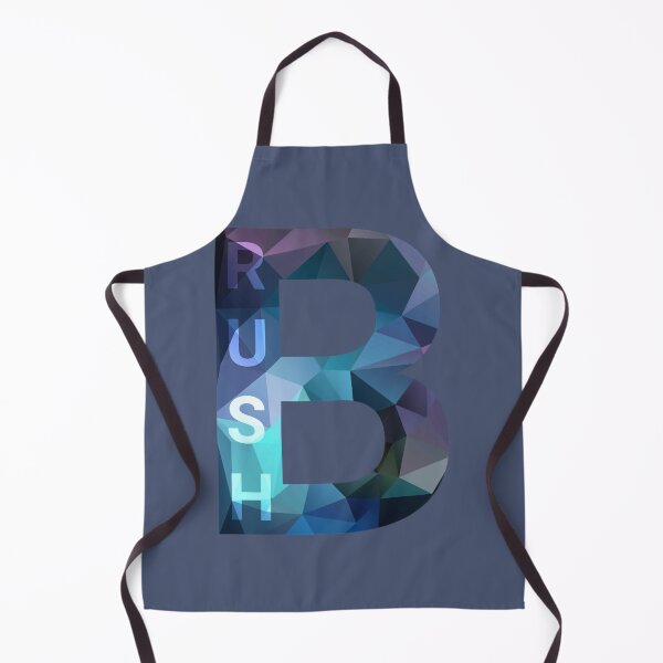 Item preview, Rush B designed and sold by Mattilyndils.