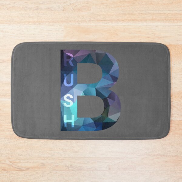 Item preview, Rush B designed and sold by Mattilyndils.