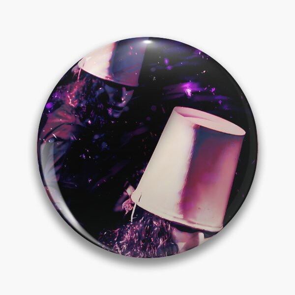 Item preview, buckethead designed and sold by SabiPires.