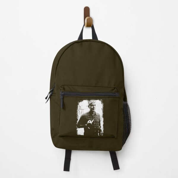 Item preview, Anthony Bourdain Middle F Vintage(1) designed and sold by EclectricDesign.