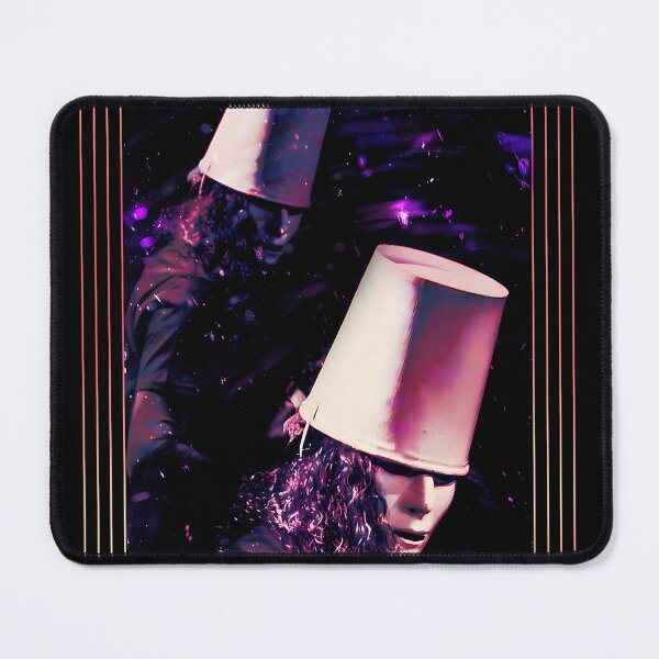 Item preview, buckethead designed and sold by SabiPires.